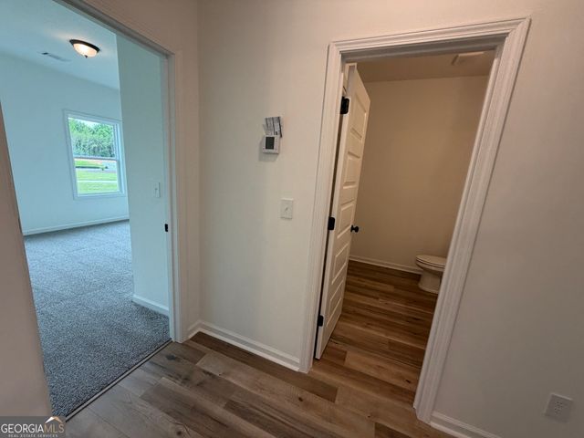 1319 Sycamore Circle, Griffin, GA 30224
