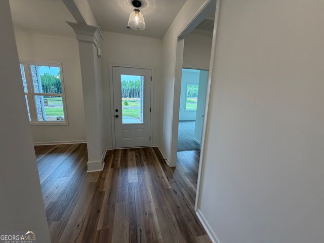 1319 Sycamore Circle, Griffin, GA 30224