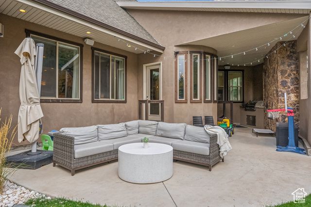 1911 EVENING STAR DR, Park City, UT 84060