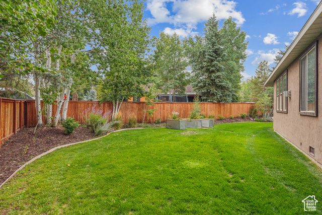 1911 EVENING STAR DR, Park City, UT 84060