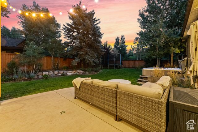 1911 EVENING STAR DR, Park City, UT 84060