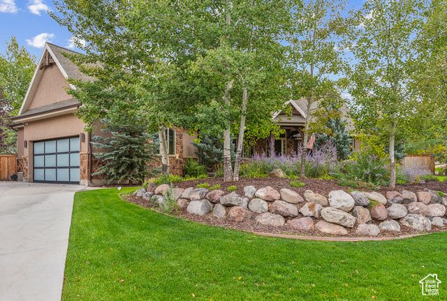 1911 EVENING STAR DR, Park City, UT 84060