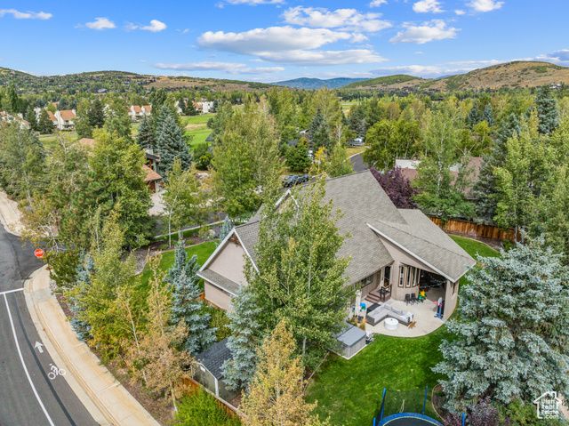 1911 EVENING STAR DR, Park City, UT 84060