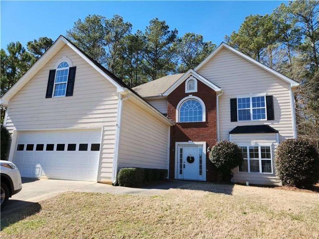 1943 Little Creek Crossing NW, Acworth, GA 30101