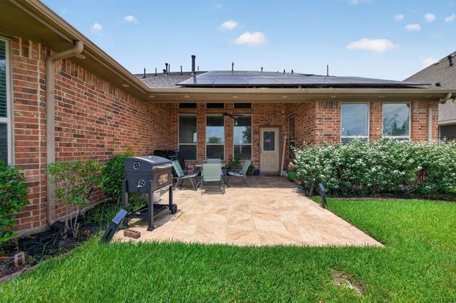 9110 Hollowcreek Point Lane, Cypress, TX 77433