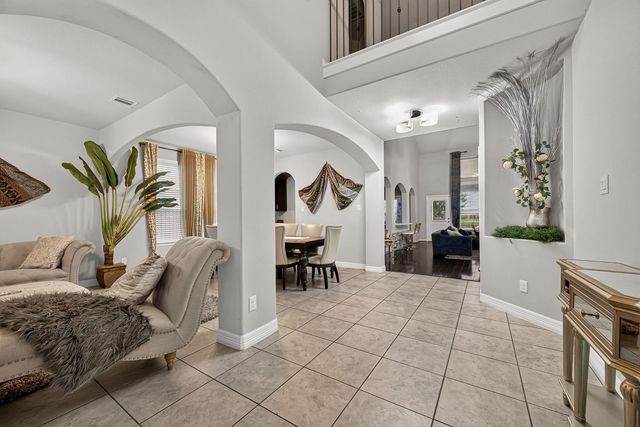 9110 Hollowcreek Point Lane, Cypress, TX 77433