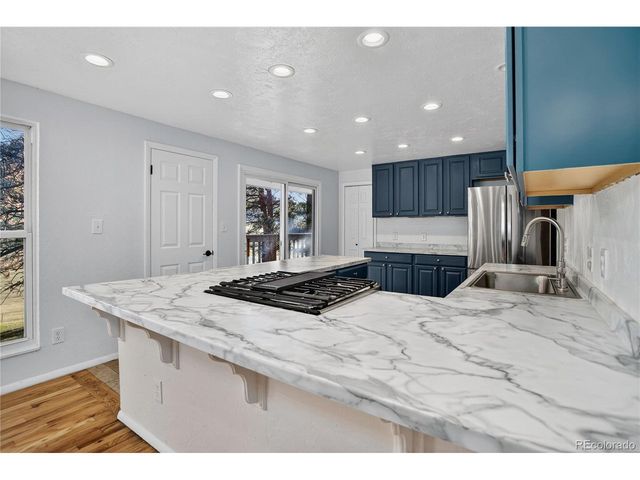 28555 Memorial Park Way, Conifer, CO 80433