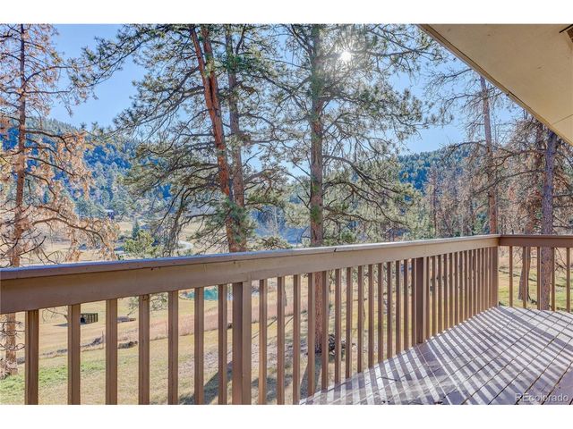 28555 Memorial Park Way, Conifer, CO 80433