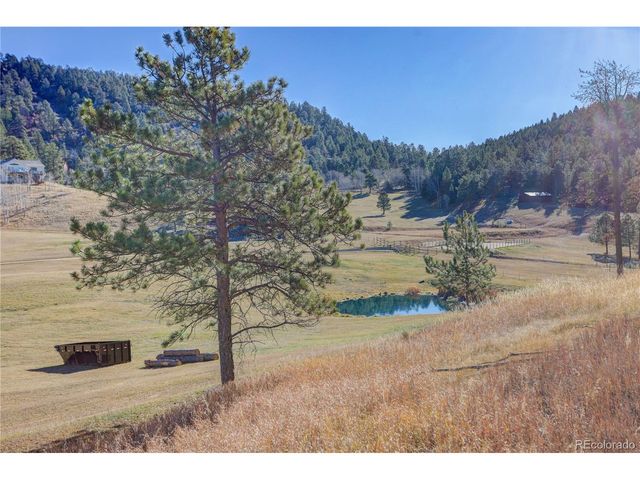 28555 Memorial Park Way, Conifer, CO 80433