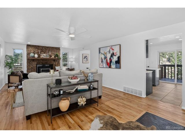 28555 Memorial Park Way, Conifer, CO 80433