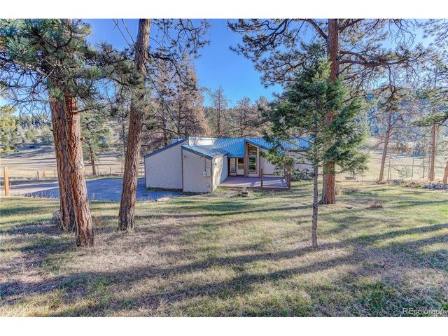 28555 Memorial Park Way, Conifer, CO 80433