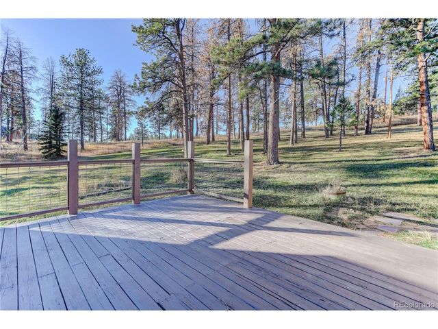 28555 Memorial Park Way, Conifer, CO 80433