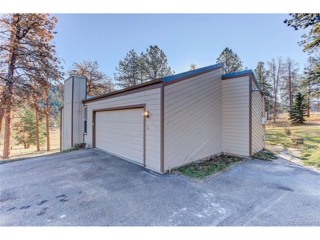 28555 Memorial Park Way, Conifer, CO 80433