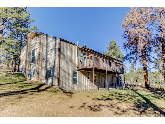 28555 Memorial Park Way, Conifer, CO 80433