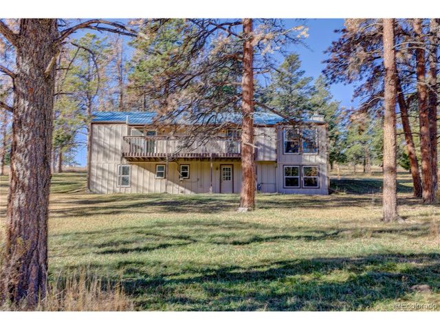 28555 Memorial Park Way, Conifer, CO 80433