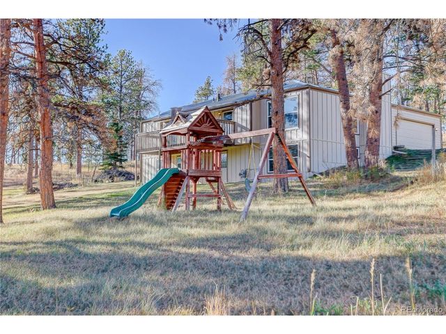 28555 Memorial Park Way, Conifer, CO 80433