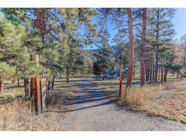28555 Memorial Park Way, Conifer, CO 80433