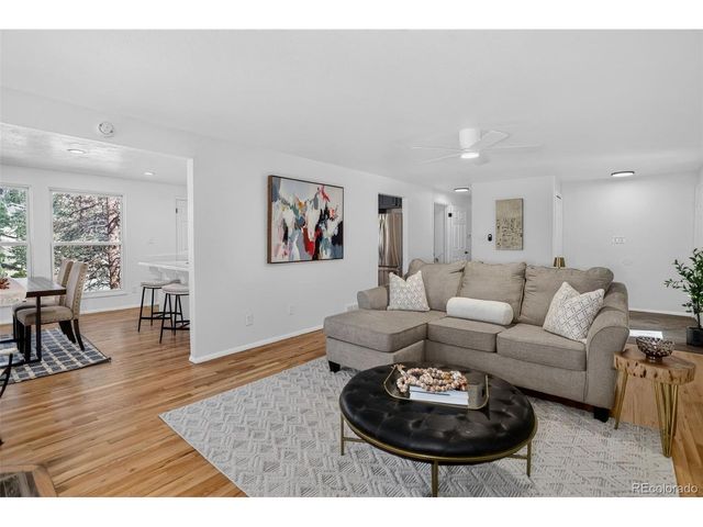 28555 Memorial Park Way, Conifer, CO 80433