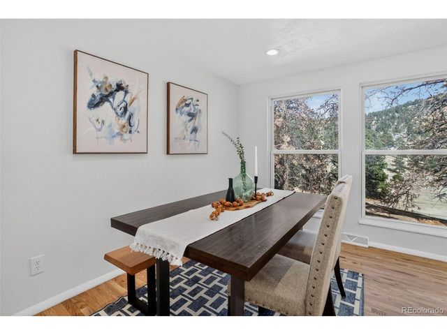 28555 Memorial Park Way, Conifer, CO 80433