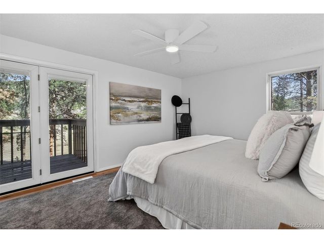 28555 Memorial Park Way, Conifer, CO 80433