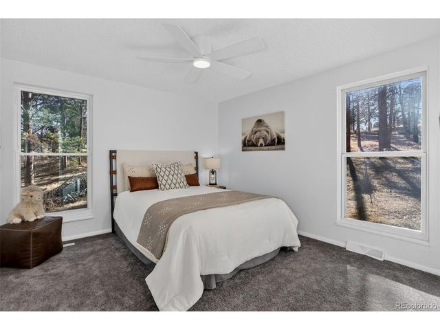 28555 Memorial Park Way, Conifer, CO 80433