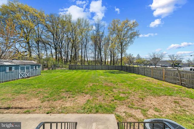 1631 POLES RD, Baltimore, MD 21221