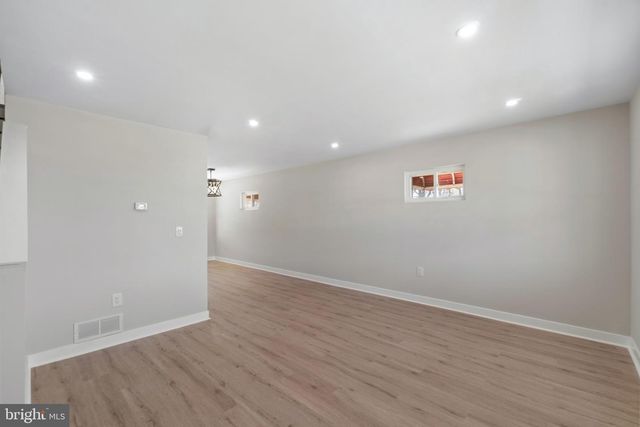 1631 POLES RD, Baltimore, MD 21221