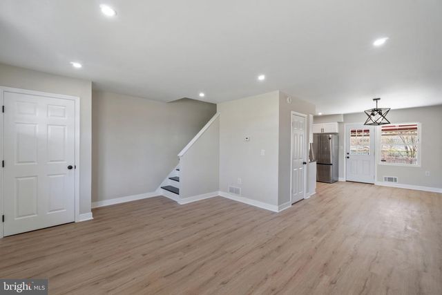 1631 POLES RD, Baltimore, MD 21221