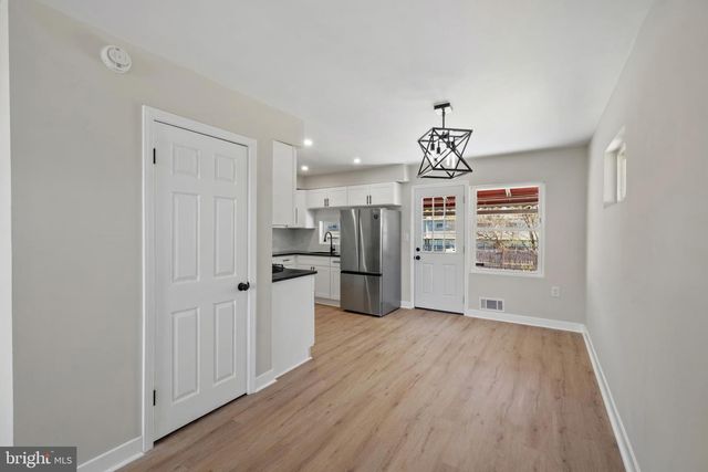 1631 POLES RD, Baltimore, MD 21221