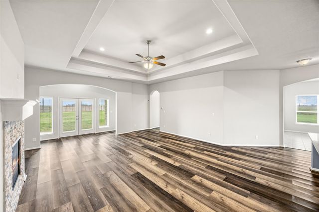 11202 Seguin Trail Court, Needville, TX 77461