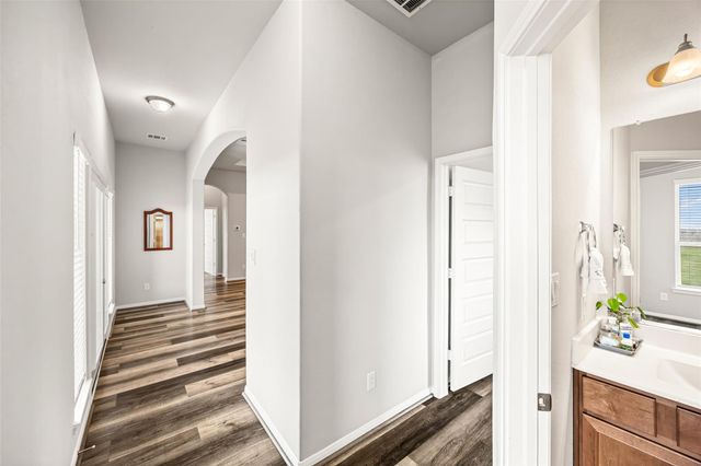 11202 Seguin Trail Court, Needville, TX 77461