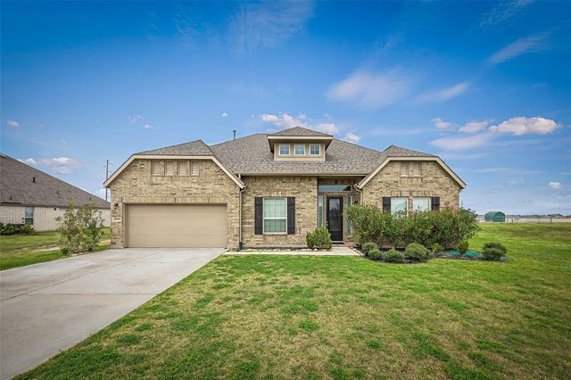 11202 Seguin Trail Court, Needville, TX 77461