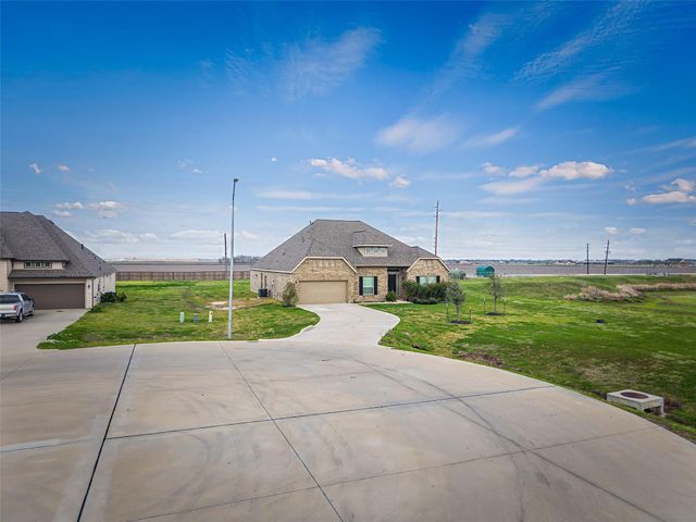 11202 Seguin Trail Court, Needville, TX 77461
