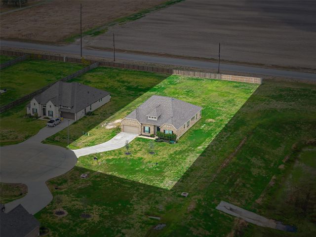 11202 Seguin Trail Court, Needville, TX 77461