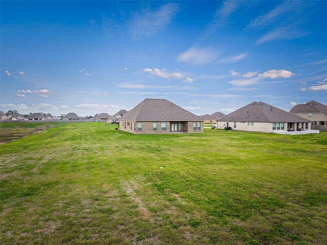 11202 Seguin Trail Court, Needville, TX 77461