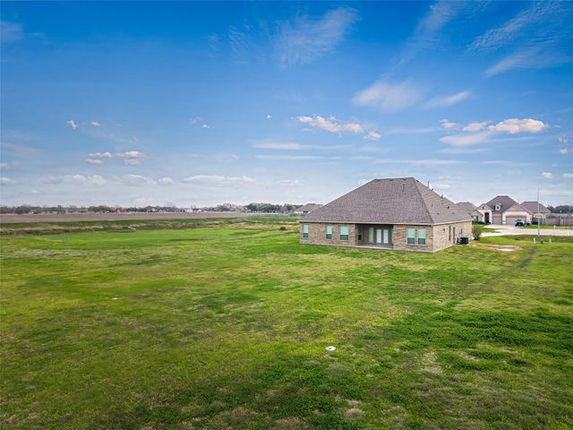 11202 Seguin Trail Court, Needville, TX 77461