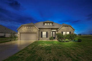 11202 Seguin Trail Court, Needville, TX 77461