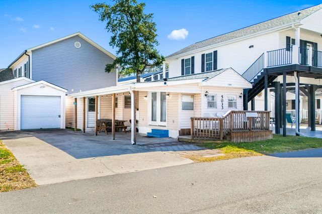 6001 - 5033 S Kings Hwy., Myrtle Beach, SC 29575