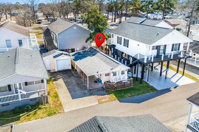 6001 - 5033 S Kings Hwy., Myrtle Beach, SC 29575