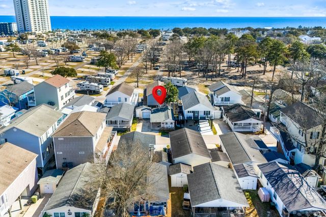 6001 - 5033 S Kings Hwy., Myrtle Beach, SC 29575