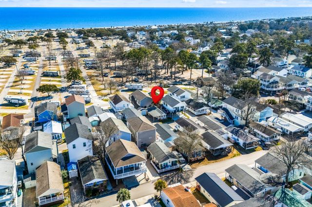 6001 - 5033 S Kings Hwy., Myrtle Beach, SC 29575