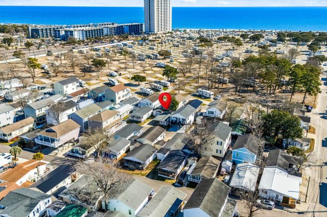 6001 - 5033 S Kings Hwy., Myrtle Beach, SC 29575