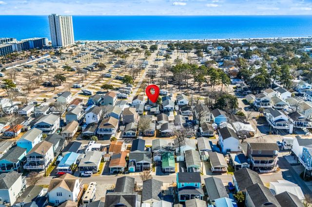 6001 - 5033 S Kings Hwy., Myrtle Beach, SC 29575