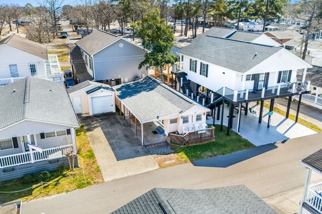 6001 - 5033 S Kings Hwy., Myrtle Beach, SC 29575