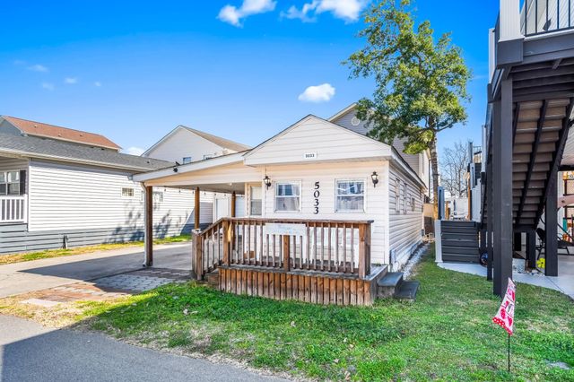 6001 - 5033 S Kings Hwy., Myrtle Beach, SC 29575