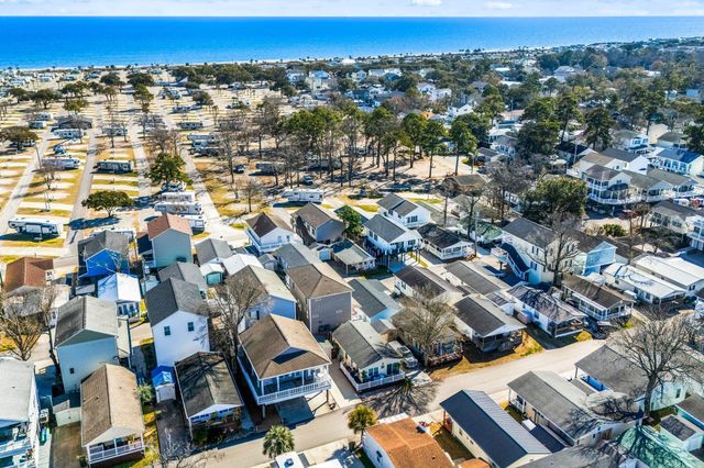 6001 - 5033 S Kings Hwy., Myrtle Beach, SC 29575