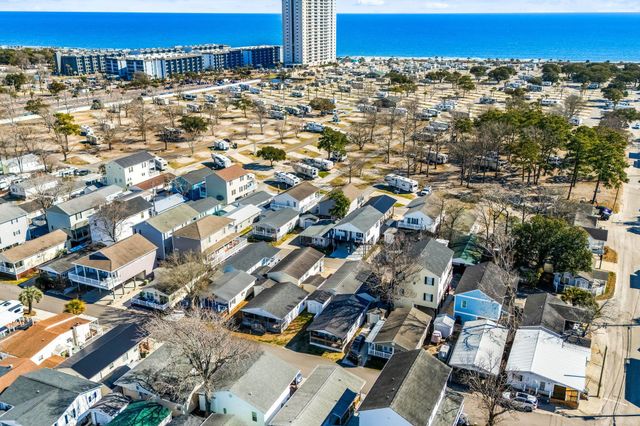 6001 - 5033 S Kings Hwy., Myrtle Beach, SC 29575