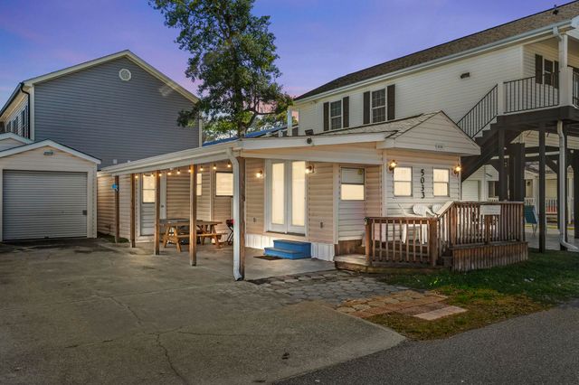 6001 - 5033 S Kings Hwy., Myrtle Beach, SC 29575