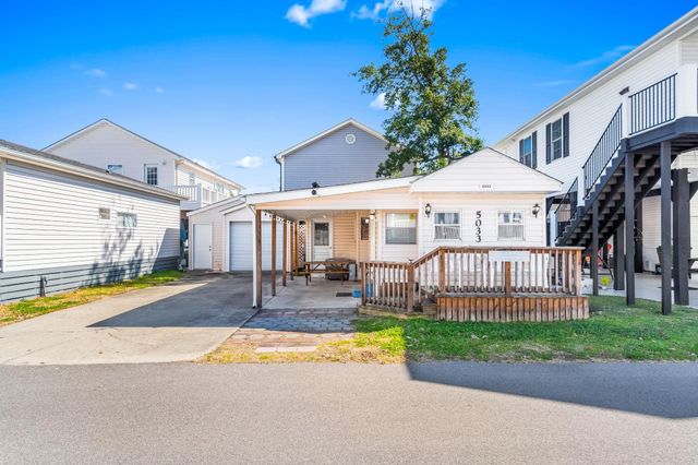 6001 - 5033 S Kings Hwy., Myrtle Beach, SC 29575