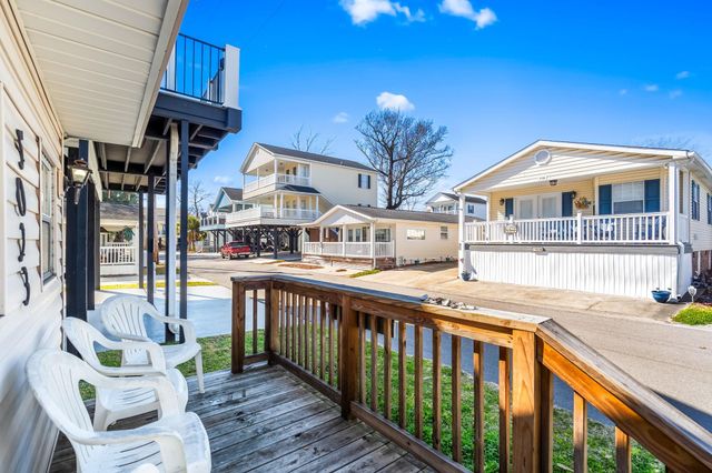 6001 - 5033 S Kings Hwy., Myrtle Beach, SC 29575